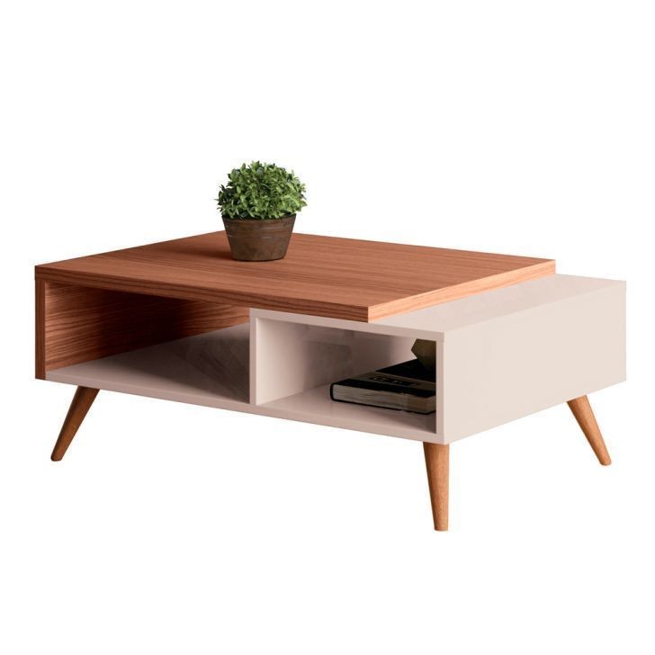 COFFEE/CENTER TABLE FURNITURE